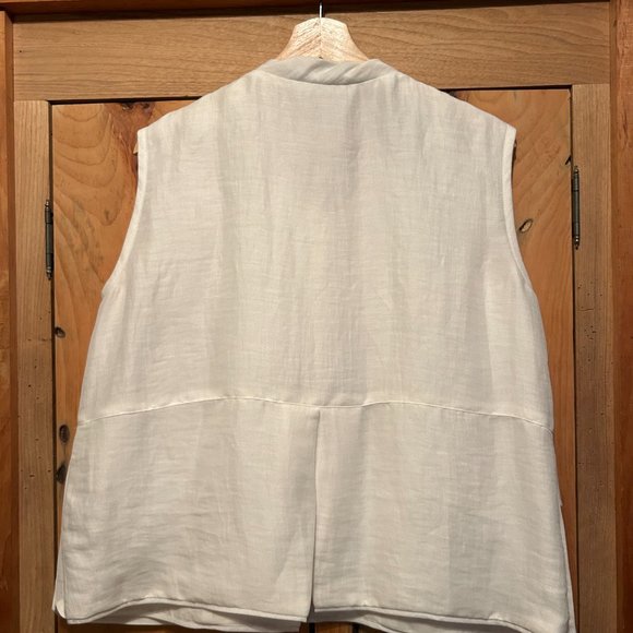 Shosh blouse size medium NWT - Picture 3 of 4